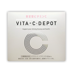 VITA-C-DEPOT